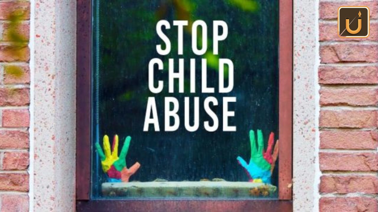 Usthadian Academy /Prevention of Child Sexual Exploitation, Abuse, and Violence | 20 nov 2023 Usthadian Academy /Prevention of Child Sexual Exploitation, Abuse, and Violence